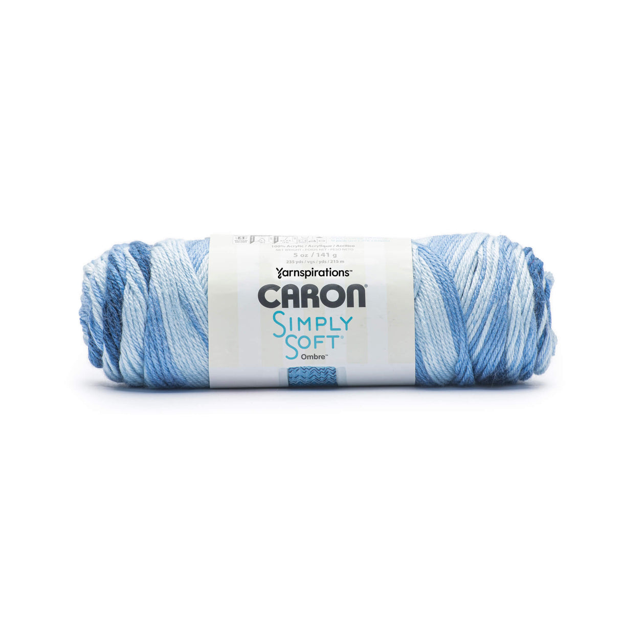 Caron Simply Soft Yarn