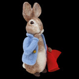 Peter Rabbit Pocket Handkerchief Needle Felting Kit