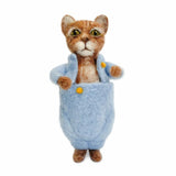 Tom Kitten Needle Felting Kit