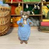 Tom Kitten Needle Felting Kit