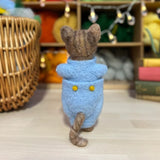 Tom Kitten Needle Felting Kit