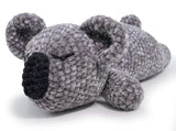 Kit Amigurumi Koala Nappy Time