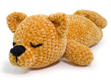 Kitty Nappy Time Amigurumi Kit