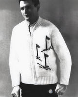 Ski Sweater Pattern