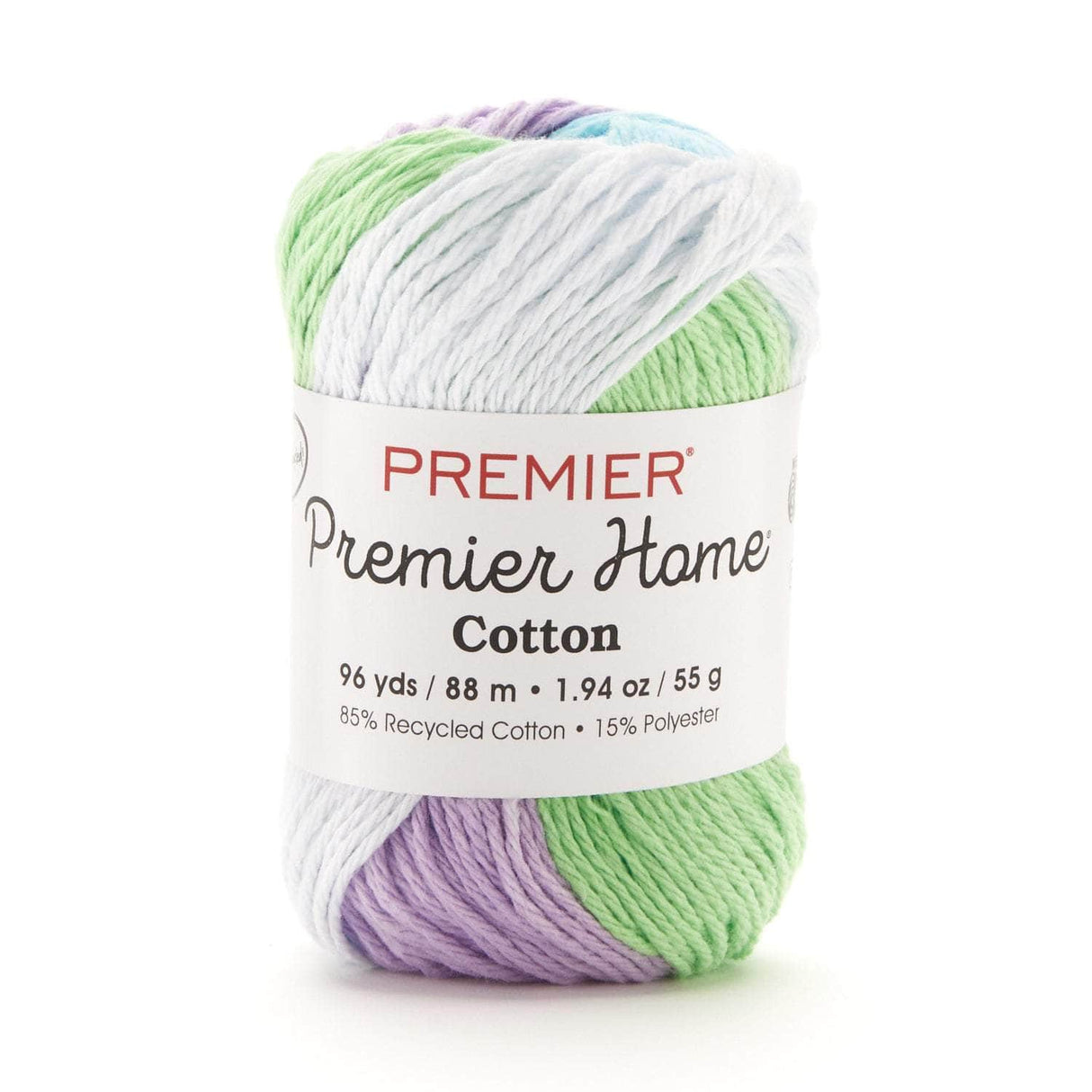 Premier Home Cotton Yarn
