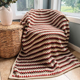 Fall for Granny Blanket