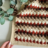 Fall for Granny Blanket