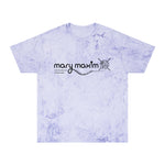 Camiseta unisex Color Blast de Mary Maxim - Unisex