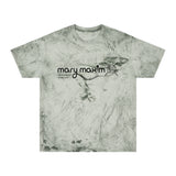 Mary Maxim Unisex Color Blast T-Shirt - Unisex