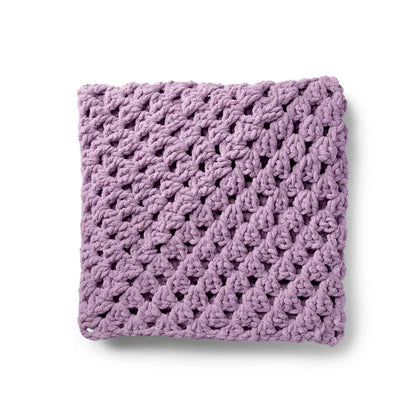 Free Granny Rectangle Crochet Afghan Pattern