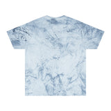 Camiseta unisex Color Blast de Mary Maxim - Unisex