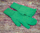 Hunting Mitts Pattern