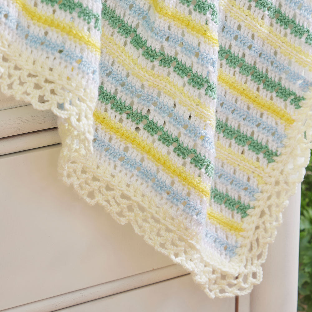 Baby Bundler Baby Blanket