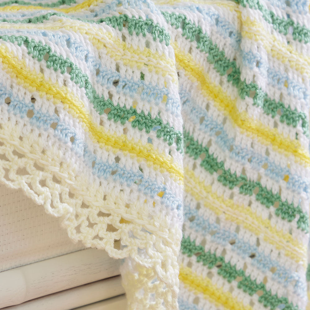 Baby Bundler Baby Blanket