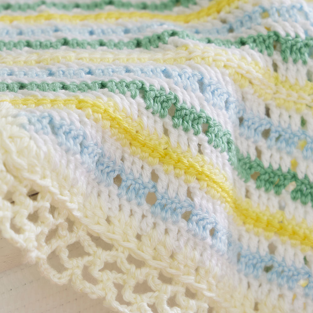 Baby Bundler Baby Blanket