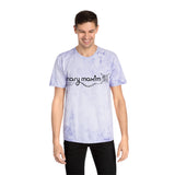 Mary Maxim Unisex Color Blast T-Shirt - Unisex