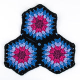 All in One Hexagon Blanket