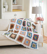 Bavarian Bliss Blanket