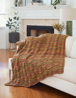 Wistful Waves Blanket