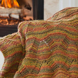 Wistful Waves Blanket