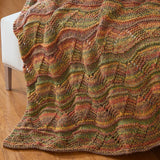 Wistful Waves Blanket