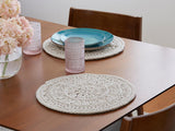 Home Placemats Pattern