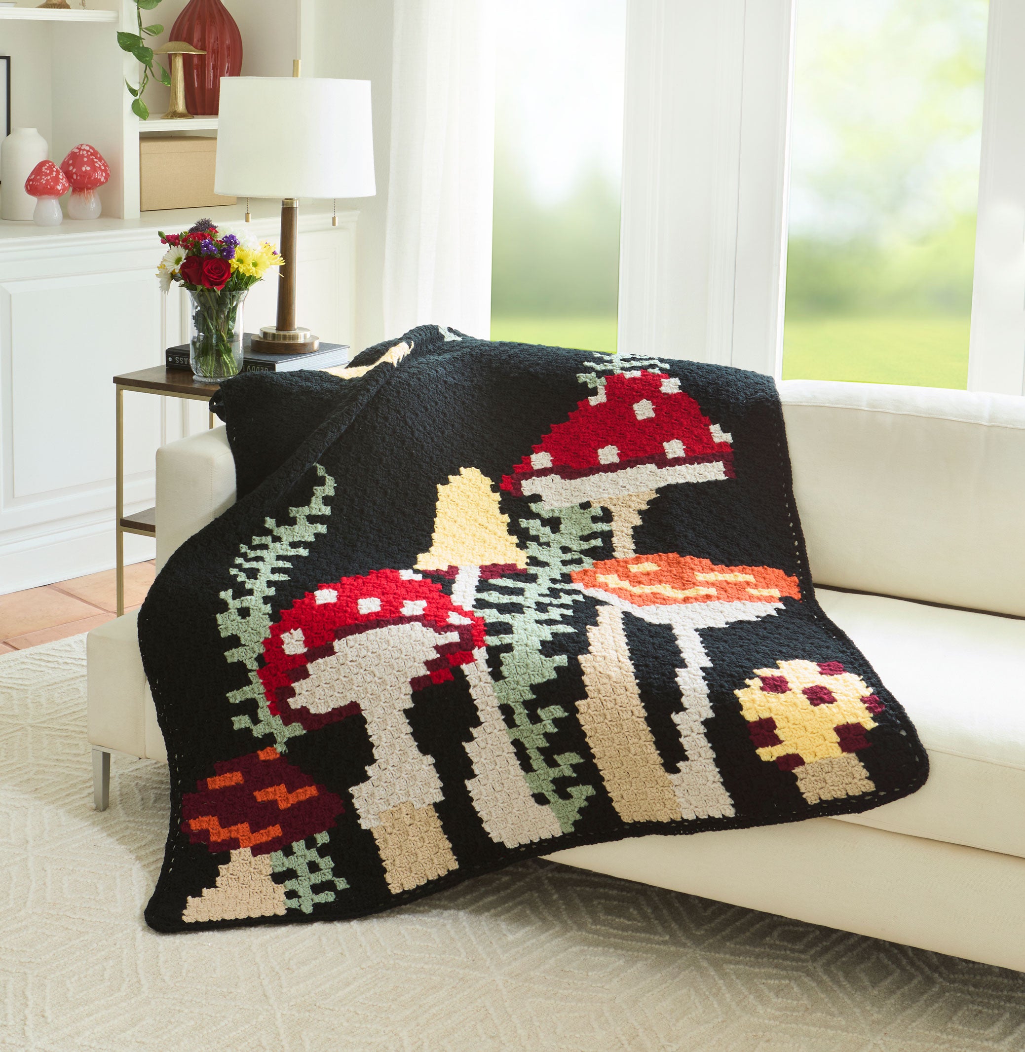 Woodland magic newest blanket