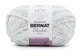 Bernat Blanket Twist Yarn