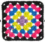 Red Heart All In One Granny Square Yarn