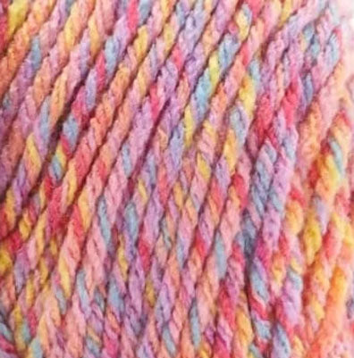 Premier Basix Mosaic Yarn