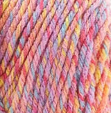 Premier Basix Mosaic Yarn