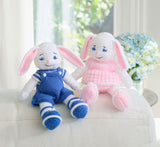 Bunny Buddies Knit Kit