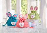 Cottontail Treasure Bags