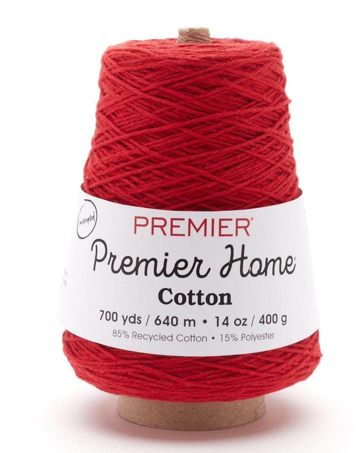 Premier Home Cotton Cone Yarn