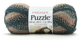 Premier Puzzle Yarn