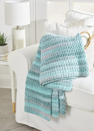 Free Crochet Patterns: Mary Maxim