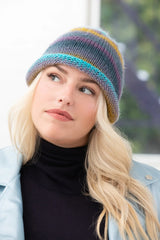 Free Troy Hills Hat Pattern