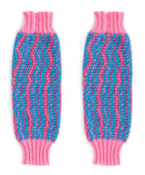 Free Crochet Leg Warmers Pattern