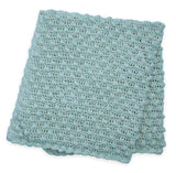 Modèle de couverture au crochet Bubble Up gratuit