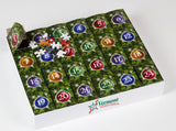 In The Manger Jigsaw Puzzle Advent Calender