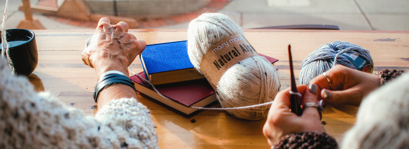 Clearance Yarn Sale  Discounts Over 50% – Mary Maxim