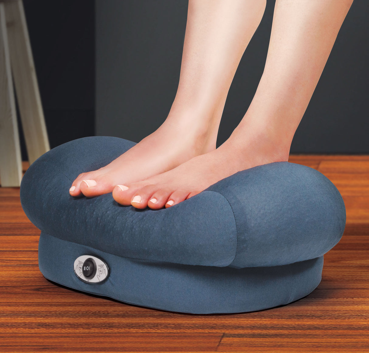 Vibrating Foot Massager