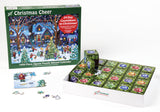 Christmas Cheer Advent Calendar Puzzle