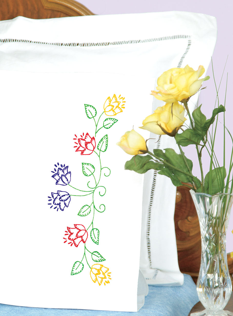 Tulips Pillowcases