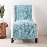 Daydream Knit Blanket