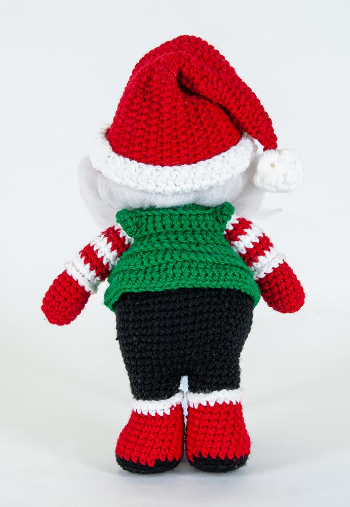 Anchor Christmas Crochet Kits