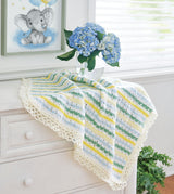 Baby Bundler Baby Blanket