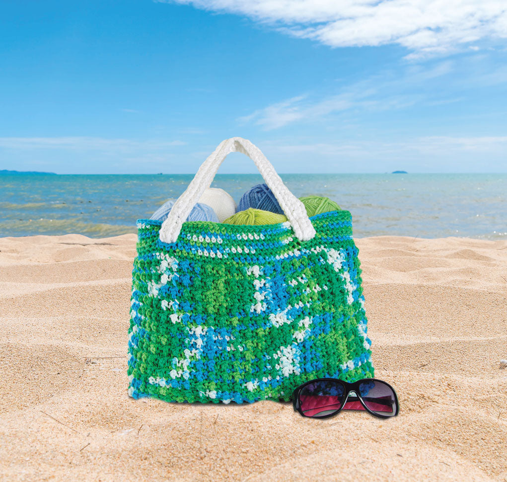 Fun beach bags on sale