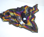 Butterfly Shawl