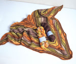 Butterfly Shawl